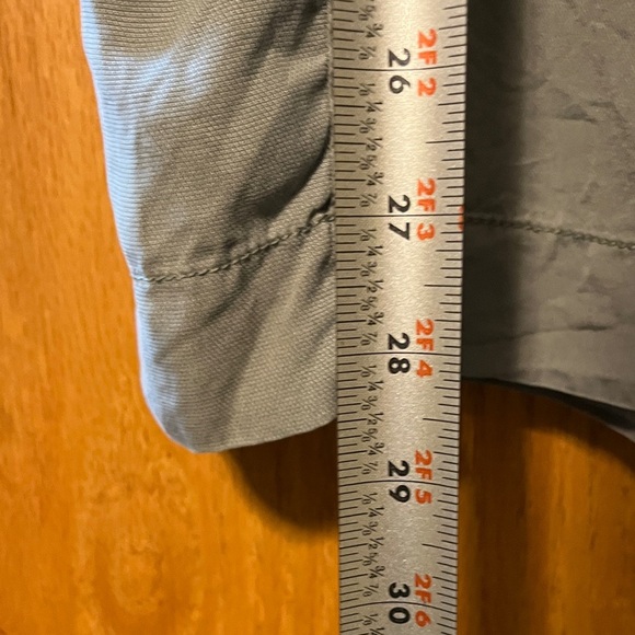 Vineyard Vines Off-Shoulder Dress - Picture 10 of 10